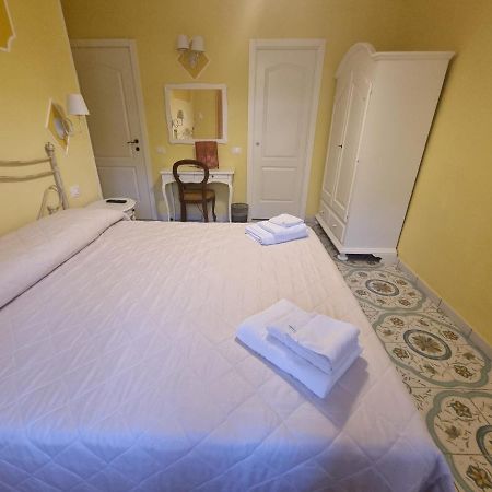 Il Ruscello Bed & Breakfast Маратеа Екстериор снимка