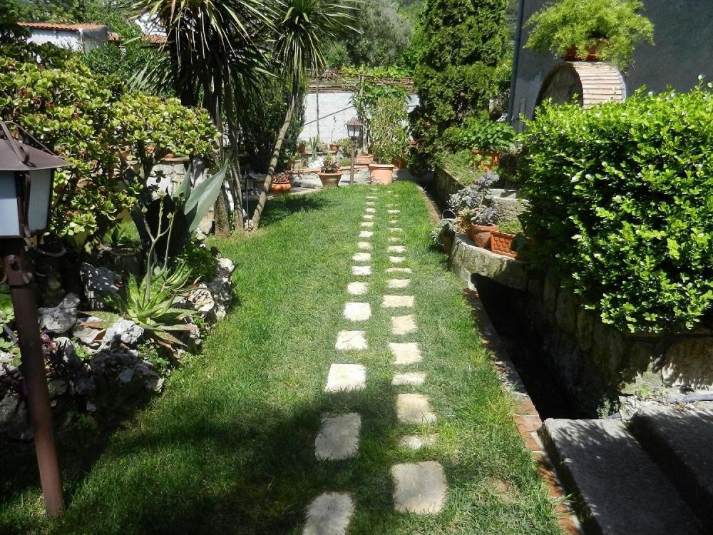 Il Ruscello Bed & Breakfast Маратеа Екстериор снимка