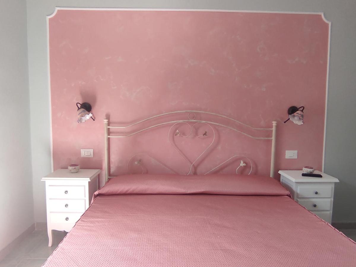 Il Ruscello Bed & Breakfast Маратеа Екстериор снимка
