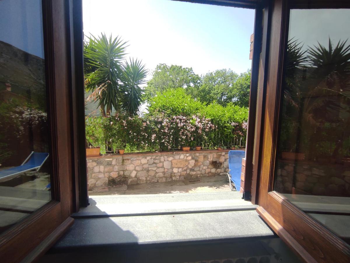 Il Ruscello Bed & Breakfast Маратеа Екстериор снимка