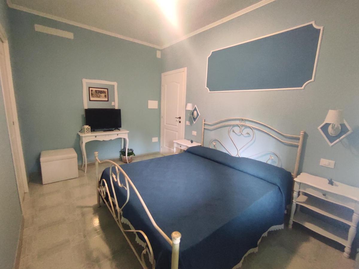 Il Ruscello Bed & Breakfast Маратеа Екстериор снимка