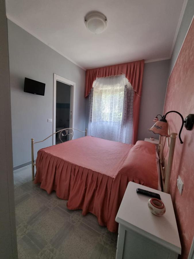 Il Ruscello Bed & Breakfast Маратеа Екстериор снимка