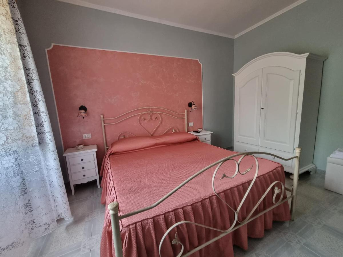 Il Ruscello Bed & Breakfast Маратеа Екстериор снимка