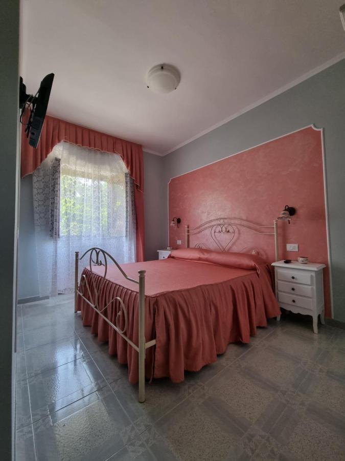 Il Ruscello Bed & Breakfast Маратеа Екстериор снимка
