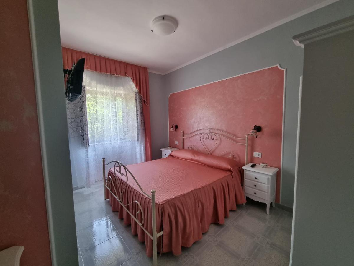 Il Ruscello Bed & Breakfast Маратеа Екстериор снимка
