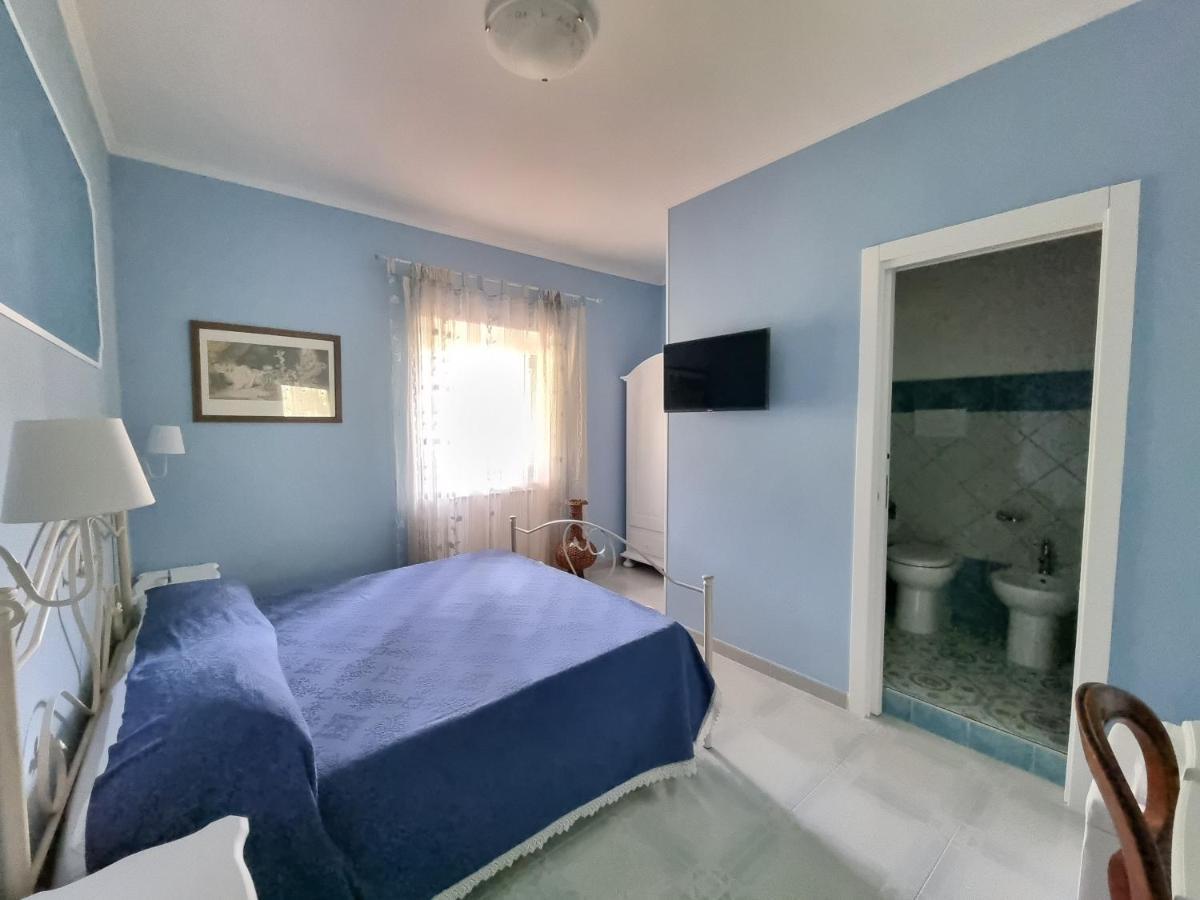 Il Ruscello Bed & Breakfast Маратеа Екстериор снимка
