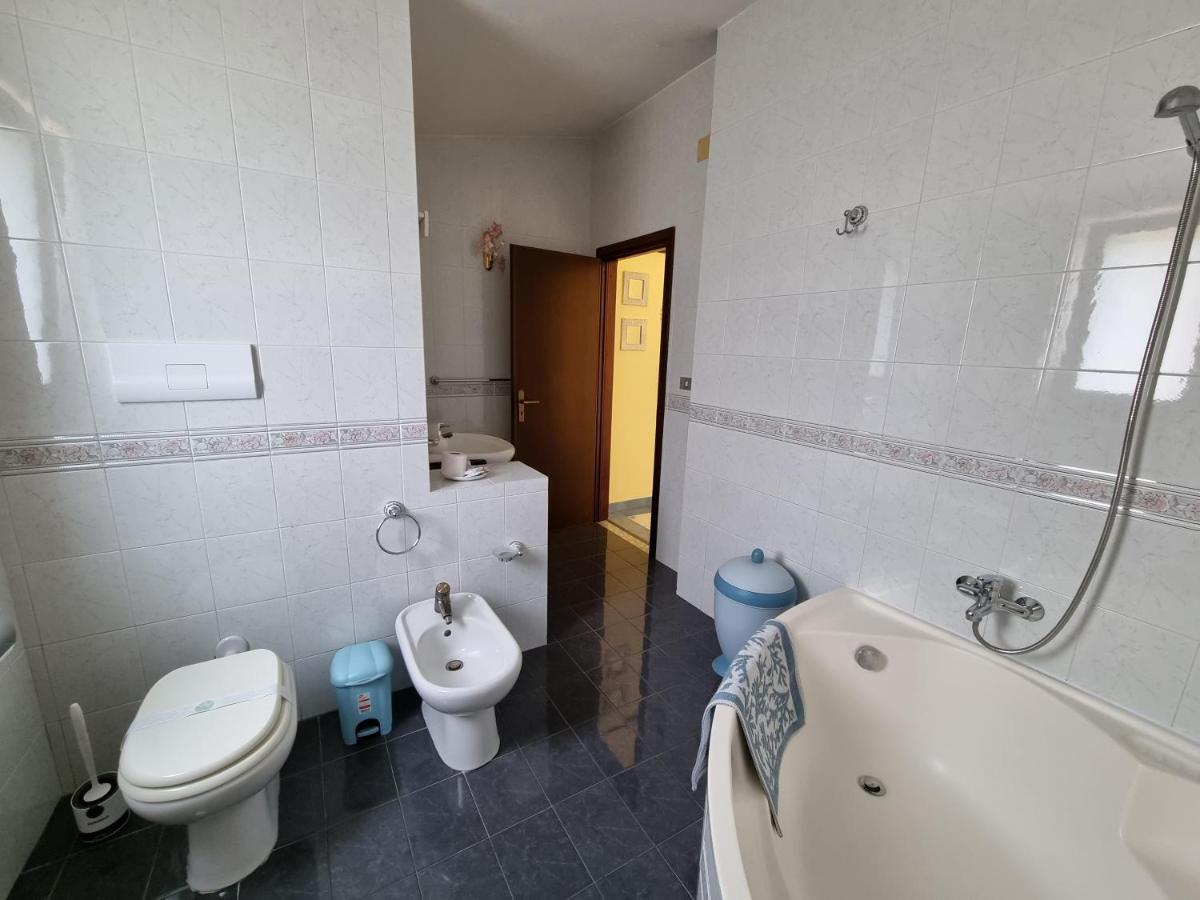 Il Ruscello Bed & Breakfast Маратеа Екстериор снимка